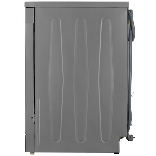 Купить Посудомоечная машина Indesit DFS 2A59 S серебристый  9126083. Характеристики, отзывы и цены в Донецке