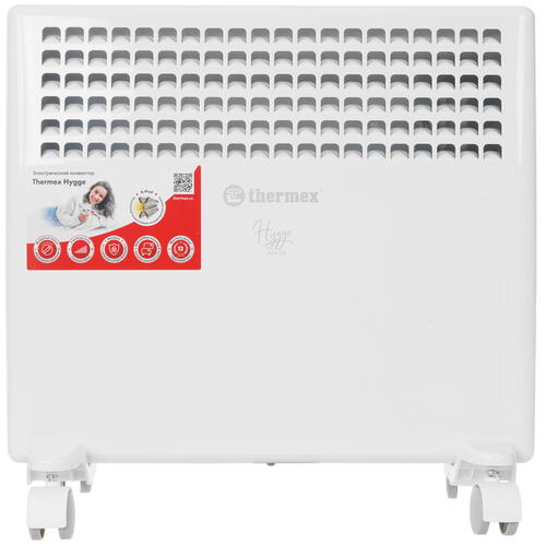 Купить Конвектор THERMEX Hygge 1  9029219. Характеристики, отзывы и цены в Донецке
