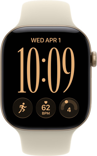Купить Смарт-часы Apple Watch Series 12 46 mm  9426597. Характеристики, отзывы и цены в Донецке