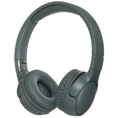 Купить Беспроводные/проводные наушники HONOR CHOICE Headphones Lite серый 2025  5640223. Характеристики, отзывы и цены в Донецке