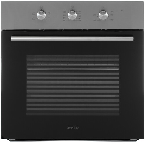 Купить Электрический духовой шкаф Aceline Simple-01 серебристый  9133297. Характеристики, отзывы и цены в Донецке