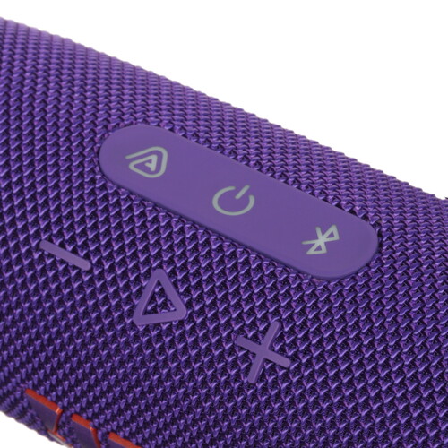 Купить Портативная колонка JBL Flip 7, фиолетовый  5618902. Характеристики, отзывы и цены в Донецке