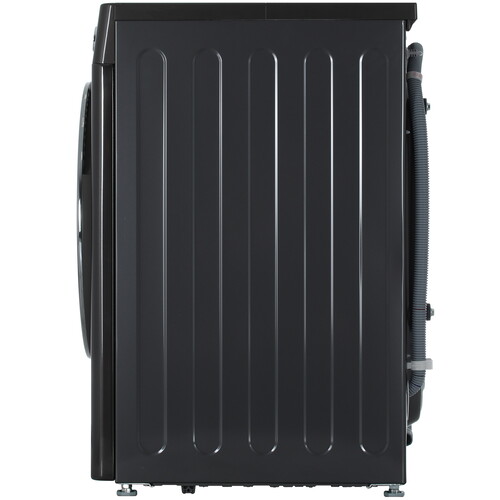 Купить Стиральная машина LG TW4V9EW9P коричневый  5493994. Характеристики, отзывы и цены в Донецке