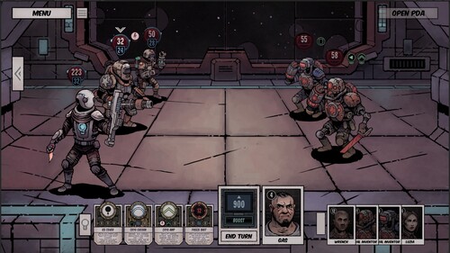 Купить Дополнение для игры Deep Sky Derelicts - Station Life (Steam)  5608435. Характеристики, отзывы и цены в Донецке