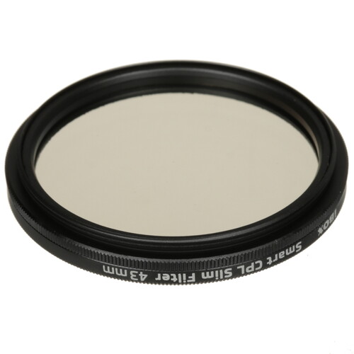 Купить Фильтр для видеорегистратора iBOX CPL Slim  5643067. Характеристики, отзывы и цены в Донецке