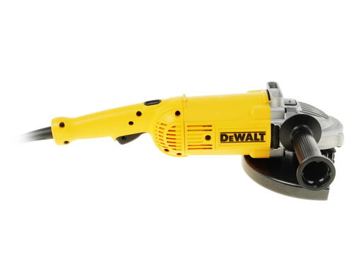 Купить Углошлифовальная машина (УШМ) DeWalt DWE492  1081474. Характеристики, отзывы и цены в Донецке