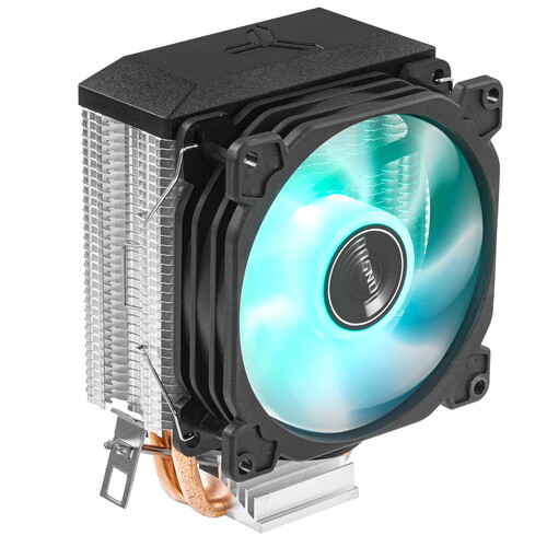Купить Кулер для процессора JONSBO CR-1200E [CR-1200E]  5615812. Характеристики, отзывы и цены в Донецке