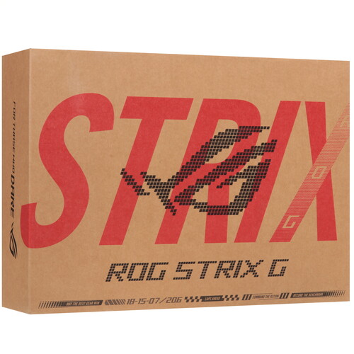 Купить 16" Ноутбук ASUS ROG Strix G615LW-S5081 серый  5612451. Характеристики, отзывы и цены в Донецке