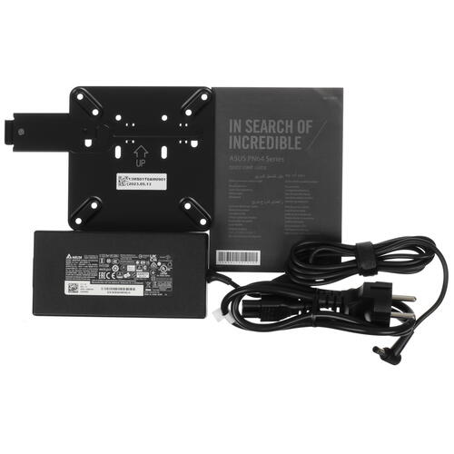 Купить Мини ПК ASUS ExpertCenter PN64-S5434MD  5423745. Характеристики, отзывы и цены в Донецке