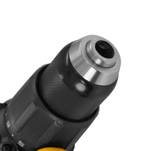 Купить Дрель-шуруповерт DeWalt DCD709N-XJ XR FLEXVOLТ 18/54V без ЗУ, без АКБ  9211261. Характеристики, отзывы и цены в Донецке