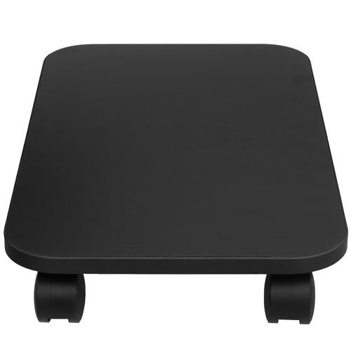 Купить Подставка Aceline Format 1 черный  9071917. Характеристики, отзывы и цены в Донецке