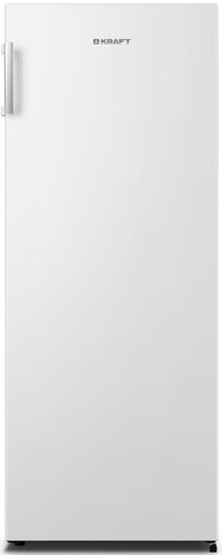 Купить Морозильный шкаф  KRAFT KF-HS180WNF белый  5338089. Характеристики, отзывы и цены в Донецке