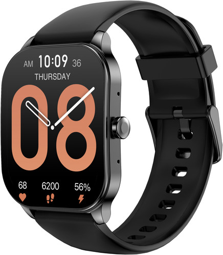 Купить Смарт-часы Amazfit Pop 3S  5425422. Характеристики, отзывы и цены в Донецке