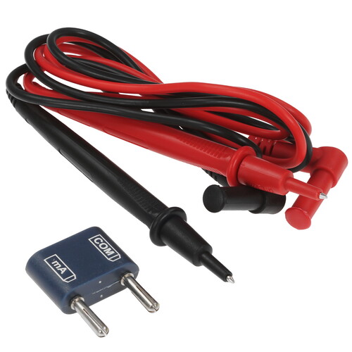 Купить Мультиметр IEK Professional MY63  5302030. Характеристики, отзывы и цены в Донецке