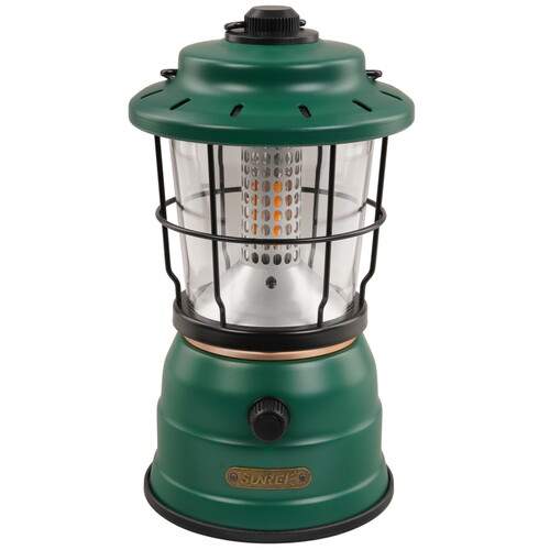 Купить Фонарь Sunree Starfield 1 Green  9135672. Характеристики, отзывы и цены в Донецке