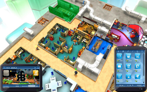 Купить Игра M.U.D. TV (Steam)  5627056. Характеристики, отзывы и цены в Донецке