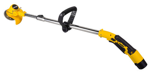 Купить Триммер аккумуляторный Huter GET-12M-Li  5462395. Характеристики, отзывы и цены в Донецке