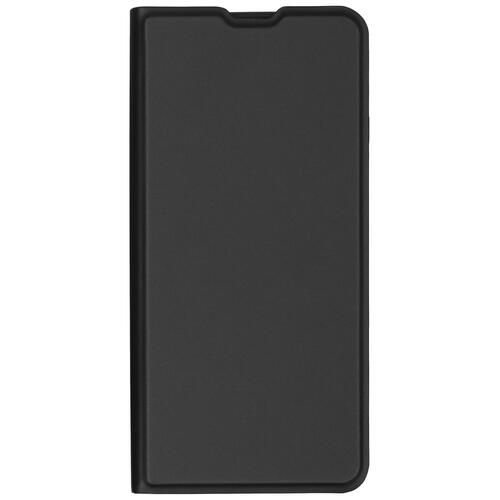 Купить Чехол-книжка  Aceline Kors для Itel P55 черный  9081203. Характеристики, отзывы и цены в Донецке