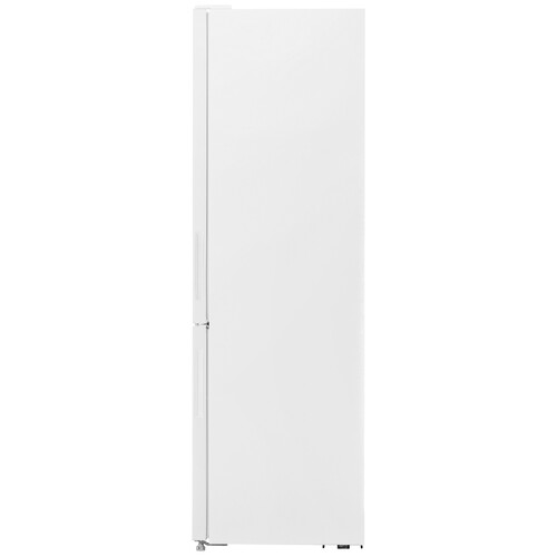 Купить Холодильник с морозильником   Haier CEF537AWG белый  5090538. Характеристики, отзывы и цены в Донецке