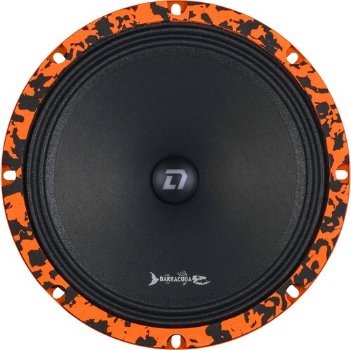 Купить Среднечастотная акустическая система DL Audio Barracuda 200 SE  5630790. Характеристики, отзывы и цены в Донецке