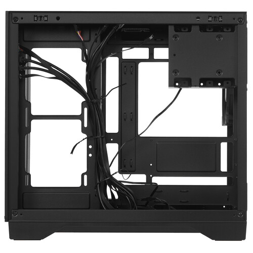 Купить Корпус Chieftec Visio AIR  5608947. Характеристики, отзывы и цены в Донецке