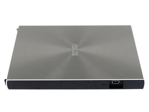 Купить Привод внеш. DVD-RW ASUS SDRW-08U5S-U  0174754. Характеристики, отзывы и цены в Донецке
