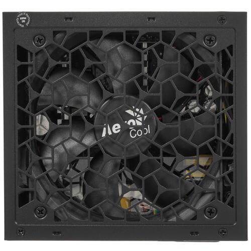 Купить Блок питания AeroCool AERO BRONZE 550M  4714754. Характеристики, отзывы и цены в Донецке