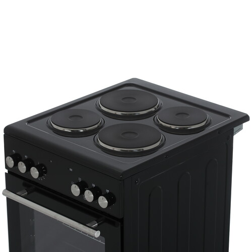 Купить Электрическая плита Aceline E15-1B черный  9107074. Характеристики, отзывы и цены в Донецке