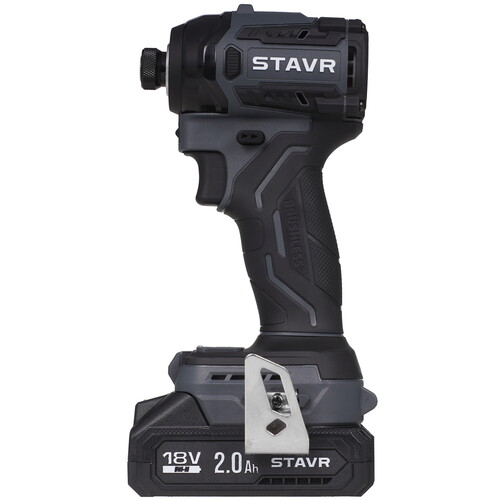 Купить Шуруповерт Stavr SID 18BL-200V-2K  9306380. Характеристики, отзывы и цены в Донецке