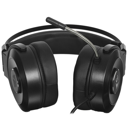 Купить Проводные наушники Redragon Lamia 2 черный  5463205. Характеристики, отзывы и цены в Донецке