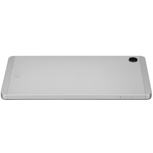Купить 8.7" Планшет Samsung Galaxy Tab A11 LTE 64 ГБ серебристый  5642190. Характеристики, отзывы и цены в Донецке
