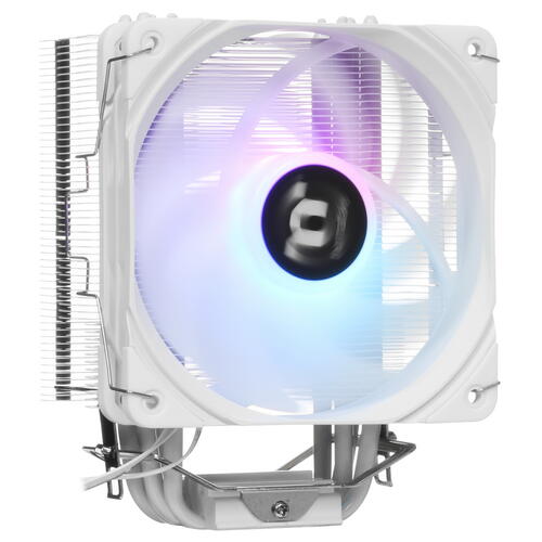 Купить Кулер для процессора Thermaltake UX200 SE [CL-P116-AL12SW-A]  5425935. Характеристики, отзывы и цены в Донецке