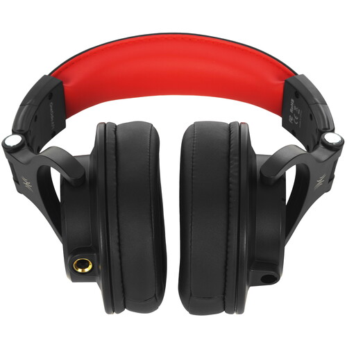 Купить Проводные наушники OneOdio A71 черный 2023  9099284. Характеристики, отзывы и цены в Донецке