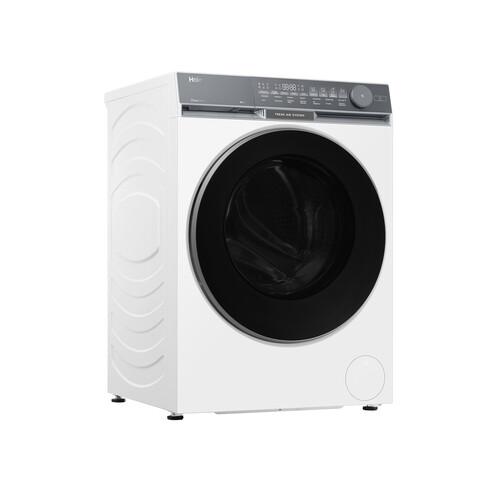 Купить Стиральная машина Haier HW105-B14387U1 белый  9291534. Характеристики, отзывы и цены в Донецке