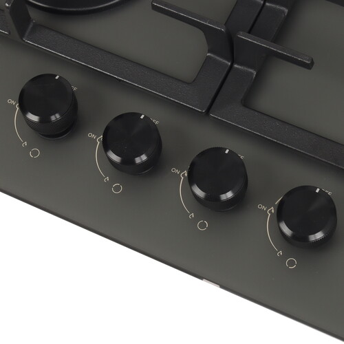 Купить Газовая варочная поверхность Eigen GH-60M01DT  5492133. Характеристики, отзывы и цены в Донецке