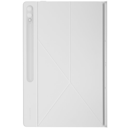 Купить Чехол-книжка Samsung Smart Book Cover для Samsung Galaxy Tab S9 Ultra/ S10 Ultra белый  5455100. Характеристики, отзывы и цены в Донецке