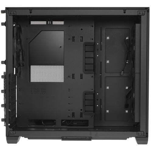 Купить Корпус LIAN LI O11 Air MINI  4858240. Характеристики, отзывы и цены в Донецке