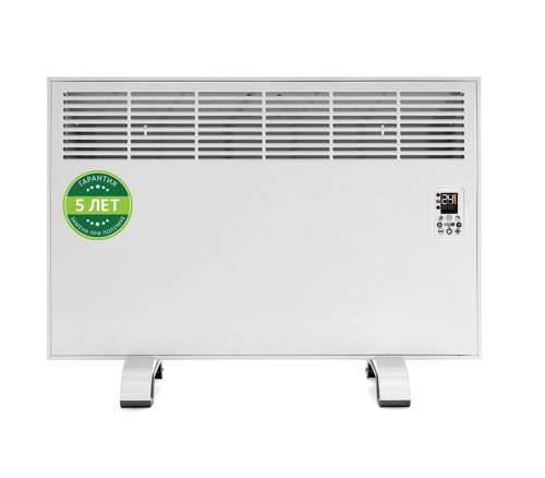Купить Конвектор iVigo EPK4570P10 WI-FI  9087666. Характеристики, отзывы и цены в Донецке