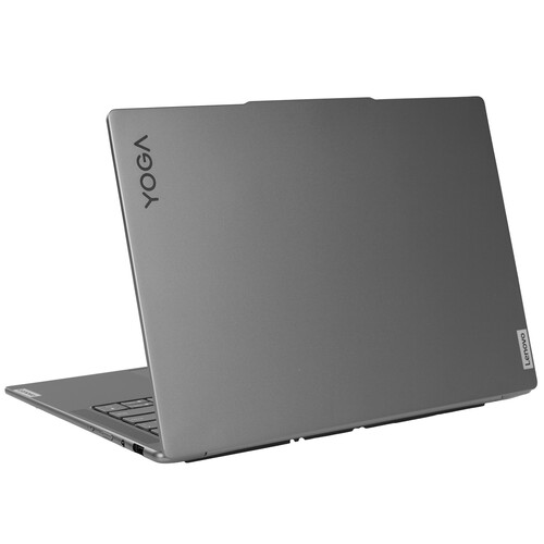 Купить 14.5" Ноутбук Lenovo Yoga Pro 7 14IMH9 серый  5486532. Характеристики, отзывы и цены в Донецке