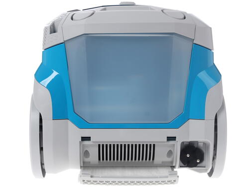 Купить Пылесос Thomas Sky XT Aqua-Box синий  1190388. Характеристики, отзывы и цены в Донецке