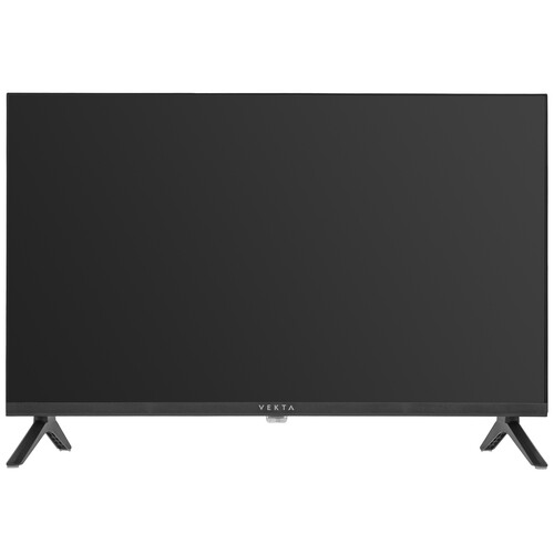 Купить 24" (60 см) Телевизор Vekta LD-24TR4350BT серый  9082990. Характеристики, отзывы и цены в Донецке