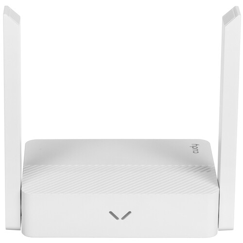 Купить Wi-Fi роутер Cudy WR1200E  5498328. Характеристики, отзывы и цены в Донецке