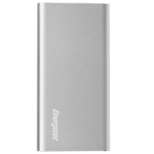 Купить Портативный аккумулятор Energizer UE10047PQ серый  1371364. Характеристики, отзывы и цены в Донецке