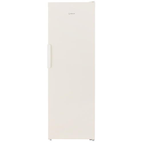 Купить Морозильный шкаф Indesit DFZ 5175 E бежевый  9055110. Характеристики, отзывы и цены в Донецке