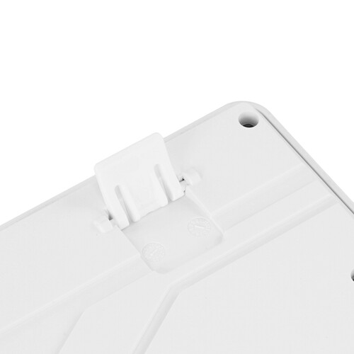 Купить Клавиатура  проводная Defender Atom HB-546  9197219. Характеристики, отзывы и цены в Донецке