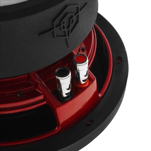 Купить Сабвуферный динамик URAL Патриот 8  5079672. Характеристики, отзывы и цены в Донецке