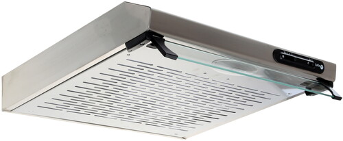 Купить Вытяжка подвесная Turboair TILLY LUX IX/F/50 серебристый  1166038. Характеристики, отзывы и цены в Донецке