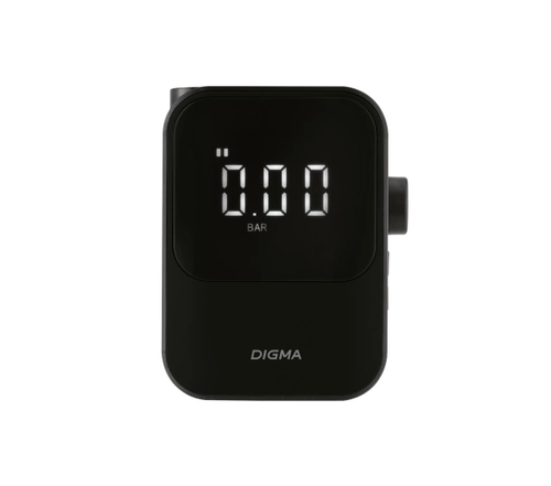 Купить Компрессор Digma QBK-120B  9258272. Характеристики, отзывы и цены в Донецке