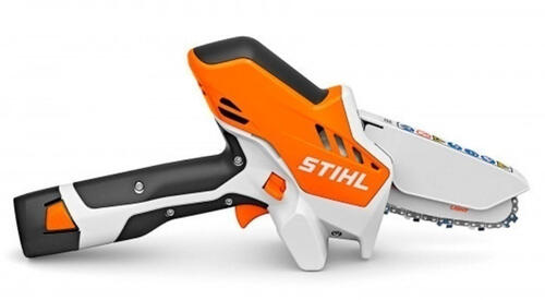 Купить Аккумуляторная цепная пила Stihl GTA 26 set  5456212. Характеристики, отзывы и цены в Донецке