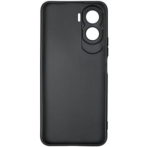 Купить Накладка  DF для HONOR 90 Lite черный  5431973. Характеристики, отзывы и цены в Донецке